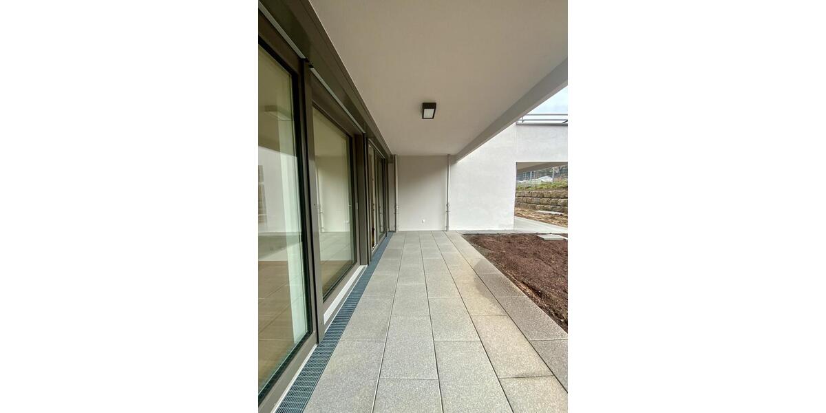 Etagenwohnung Ludwigsburg Oßweil - 4 Zimmer, 85 m&sup2;, 1.580&euro; | Angebot:23228794