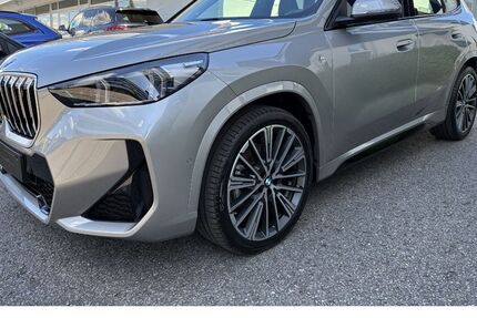 BMW X1 11.540 km 41.780 &euro; Lauffen 74348