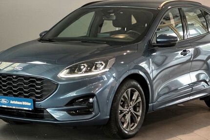 Ford Kuga 10.448 km 26.990 &euro; Marbach am Neckar 71672