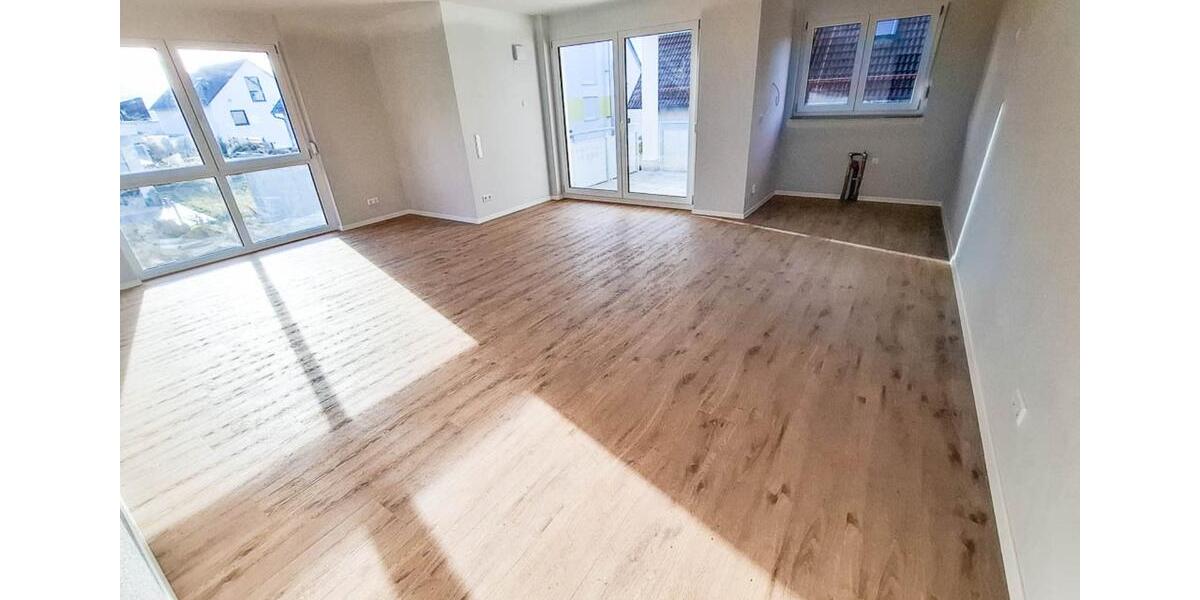 Etagenwohnung Leonberg - 3.5 Zimmer, 90 m&sup2;, 1.390&euro; | Angebot:25957119