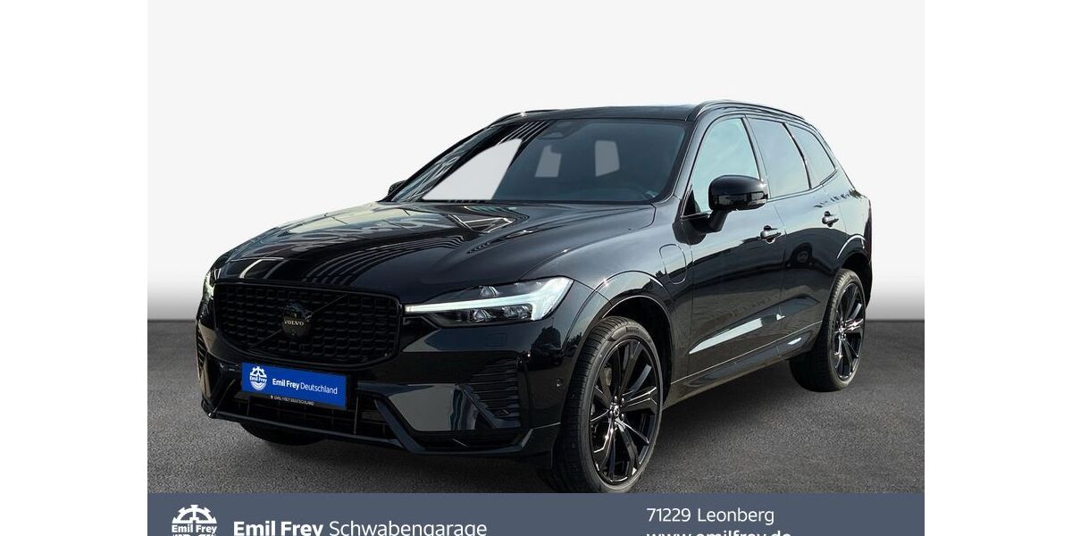 Volvo XC60 32.911 km 45.880 &euro; Leonberg 71229