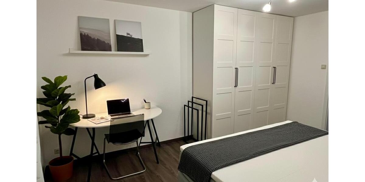 Erdgeschoßwohnung Stuttgart Bopser - 2 Zimmer, 53 m&sup2;, 1.180&euro; | Angebot:26439163