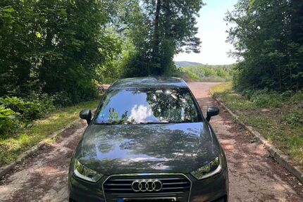 Audi A1 127.000 km 8.995 &euro; Weinsberg 74189