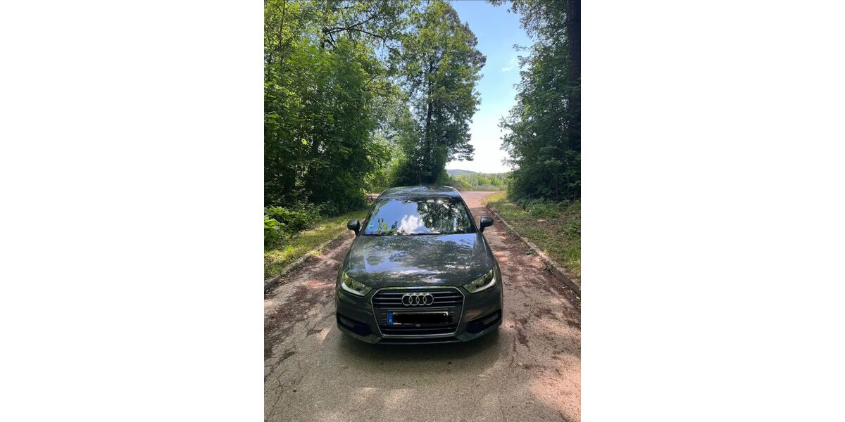 Audi A1 127.000 km 8.995 &euro; Weinsberg 74189