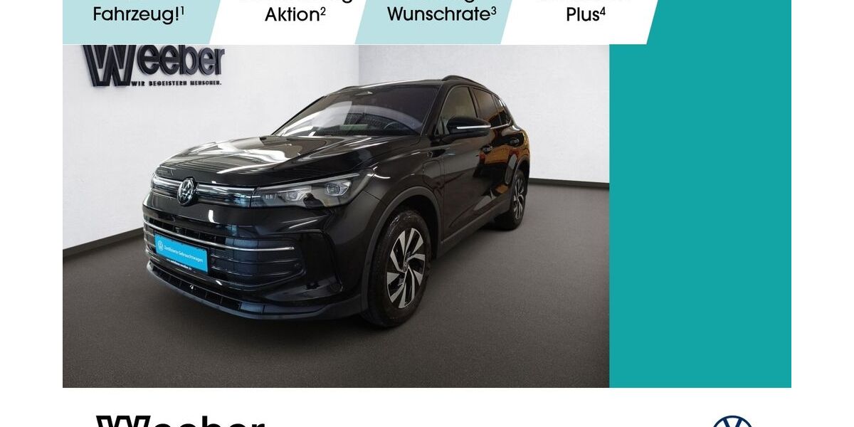 VW Tiguan 15.054 km 42.590 &euro; Leonberg 71229