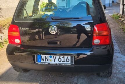 VW Lupo 140.000 km 1.450 &euro; Heilbronn 74076