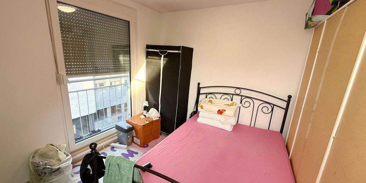 Etagenwohnung Reichenbach an der Fils - 2 Zimmer, 40 m&sup2;, 160.000&euro; | Angebot:25836998