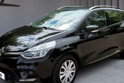 Renault Clio 24.500 km 11.990 &euro; Aichwald 73773