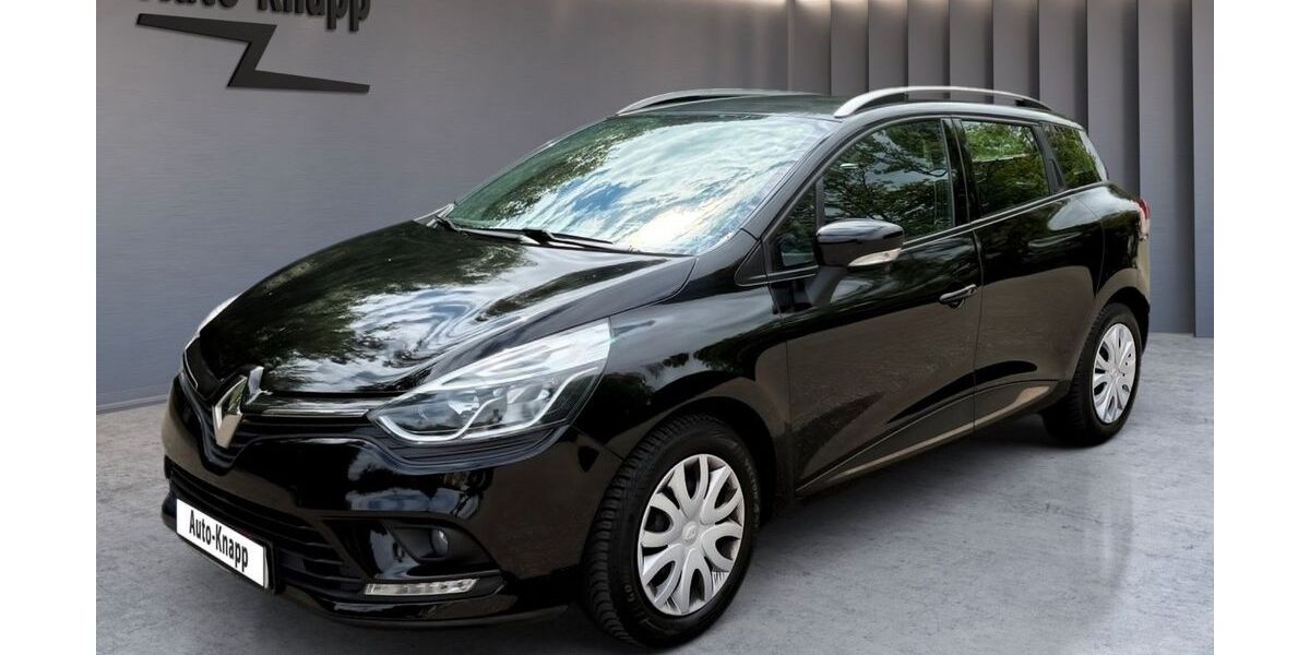 Renault Clio 24.500 km 11.990 &euro; Aichwald 73773