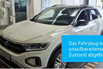 VW T-Roc 28.428 km 19.830 &euro; Stuttgart 70563