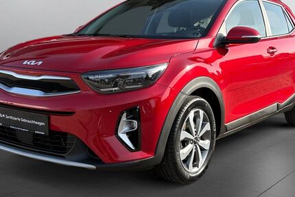 Kia Stonic 64.523 km 16.980 &euro; Leonberg 71229
