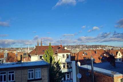 Wohnung Stuttgart Lehen - 3 Zimmer, 77 m&sup2;, 349.000&euro; | Angebot:18536652