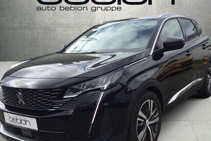 Peugeot 3008 50.800 km 19.900 &euro; Magstadt 71106