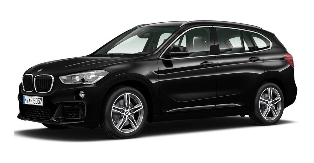 BMW X1 72.867 km 24.440 &euro; Heilbronn 74074