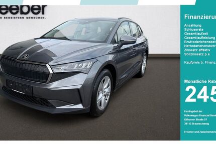 Skoda Enyaq 22.361 km 22.668 &euro; Weil der Stadt 71263