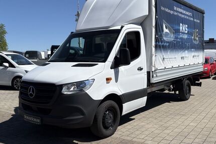 Mercedes-Benz Sprinter 28.791 km 51.015 &euro; Schorndorf 73614
