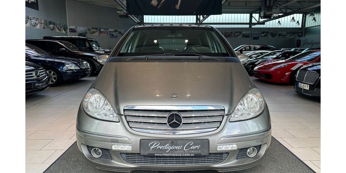 Mercedes-Benz A 200 275.000 km 4.949 &euro; Ludwigsburg 71638