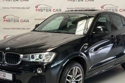 BMW X4 112.000 km 24.790 &euro; Magstadt 71106