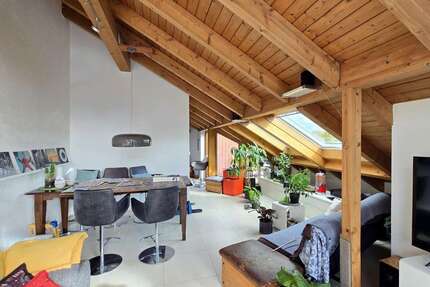 Wohnung Leonberg - 3.5 Zimmer, 107 m&sup2;, 448.000&euro; | Angebot:24719146