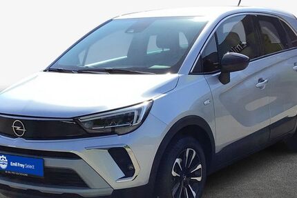 Opel Crossland (X) 13.584 km 18.930 &euro; Leonberg 71229