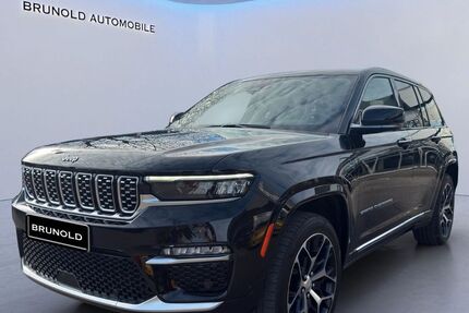 Jeep Grand Cherokee 15.398 km 79.900 &euro; Ludwigsburg 71634