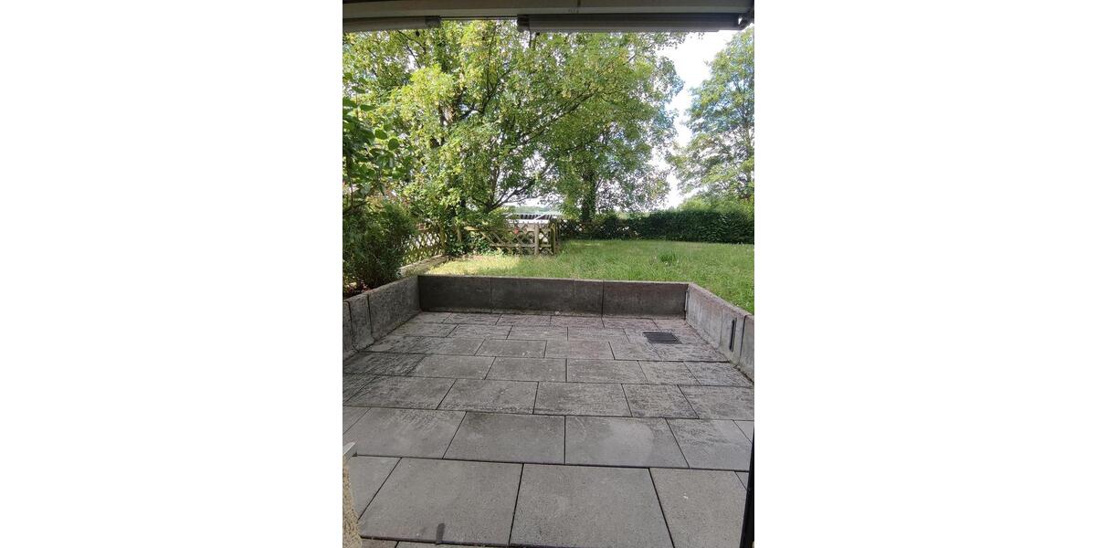 Etagenwohnung Waiblingen Bittenfeld - 1.5 Zimmer, 40 m&sup2;, 99.000&euro; | Angebot:26957499