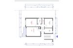 Erdgeschoßwohnung Ludwigsburg - 3 Zimmer, 67 m&sup2;, 269.000&euro; | Angebot:26375432