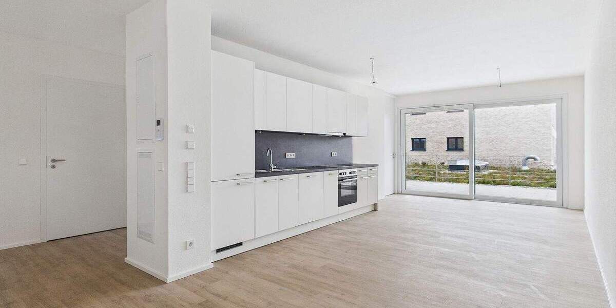 Etagenwohnung Sindelfingen Ost - 2 Zimmer, 67 m&sup2;, 1.350&euro; | Angebot:25671739