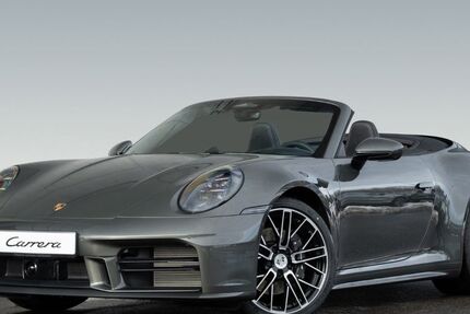 Porsche 992 6.900 km 159.900 &euro; Heilbronn 74074
