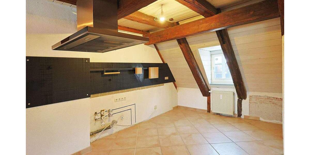 Etagenwohnung Renningen Malmsheim - 4 Zimmer, 98 m&sup2;, 1.000&euro; | Angebot:25897765