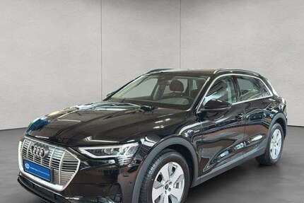 Audi e-tron 47.068 km 23.890 &euro; Filderstadt 70794