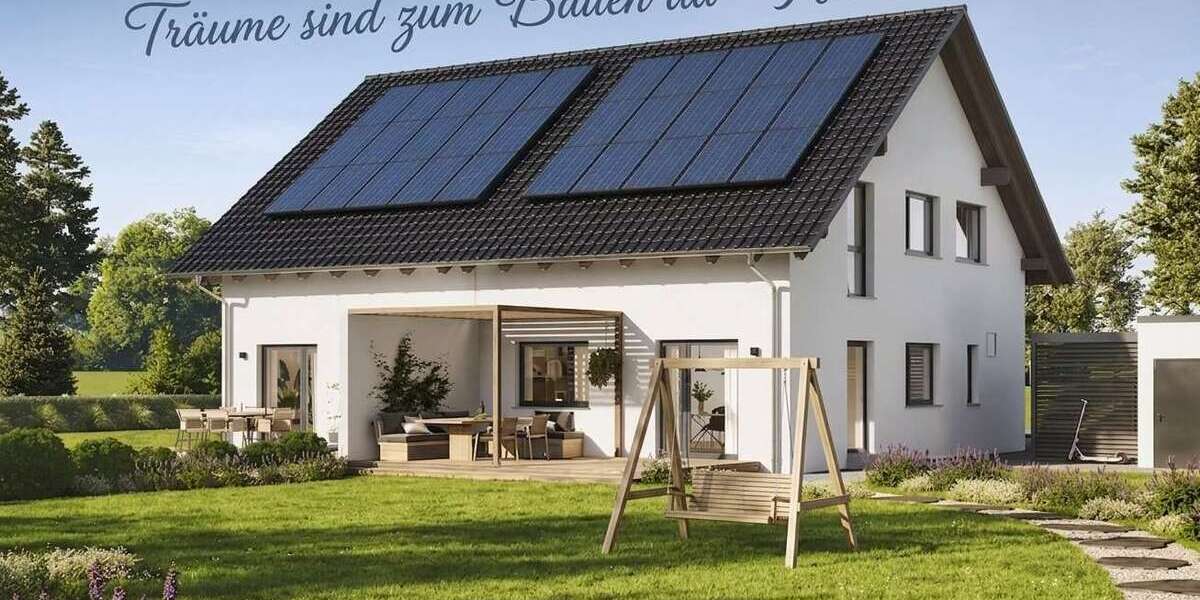 Einfamilienhaus Weinstadt - 4 Zimmer, 109 m&sup2;, 654.309&euro; | Angebot:27531377