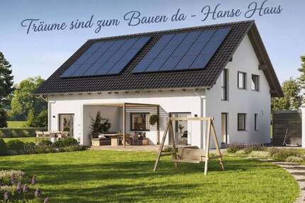 Haus Weinstadt - 4 Zimmer, 109 m&sup2;, 654.309&euro; | Angebot:27531377