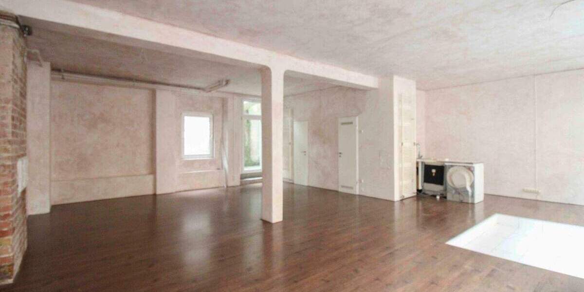 Einfamilienhaus Stuttgart Ost - 1 Zimmer, 299.000&euro; | Angebot:25654352