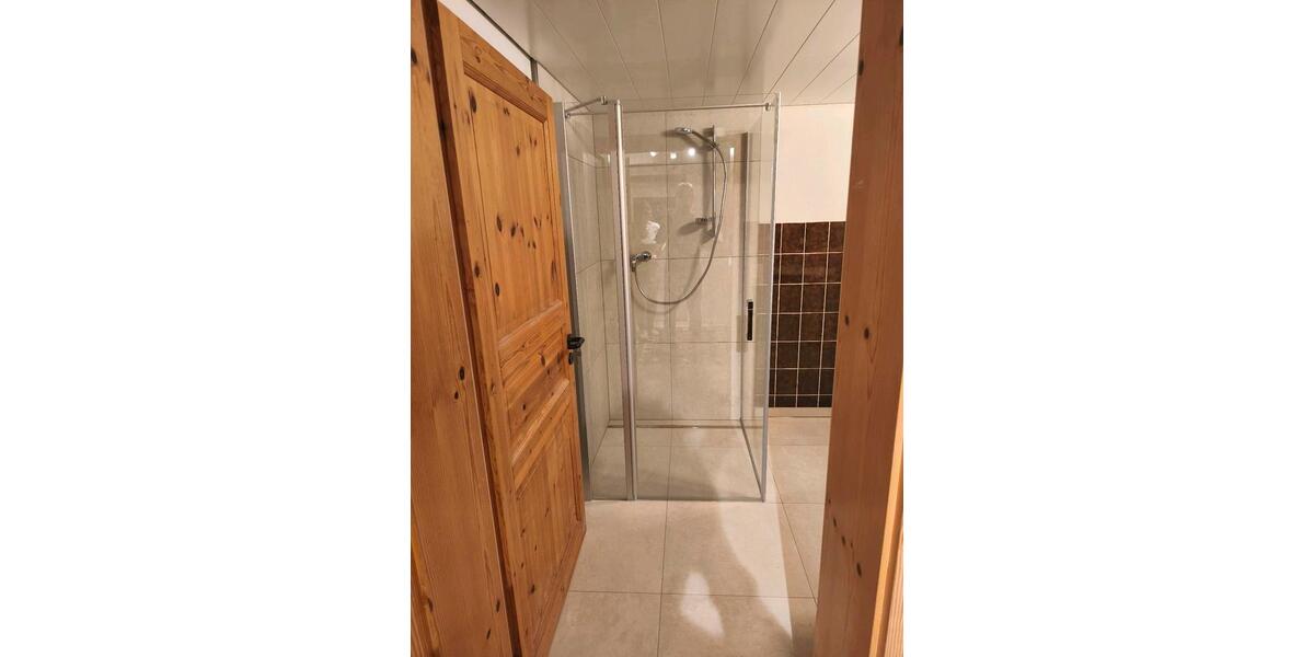 Erdgeschoßwohnung Tiefenbronn - 3 Zimmer, 40 m&sup2;, 520&euro; | Angebot:25297160