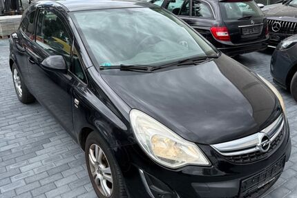 Opel Corsa 106.792 km 3.990 &euro; Magstadt 71106