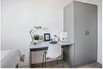 Etagenwohnung Ludwigsburg Eglosheim - 1 Zimmer, 12 m&sup2;, 409&euro; | Angebot:26477347