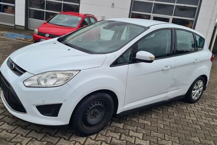 Ford C-Max 361.965 km 1.099 &euro; Mühlacker / Enzberg 75417