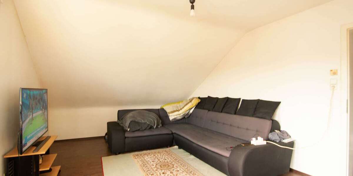 Etagenwohnung Reichenbach an der Fils - 2 Zimmer, 42 m&sup2;, 124.000&euro; | Angebot:23809184