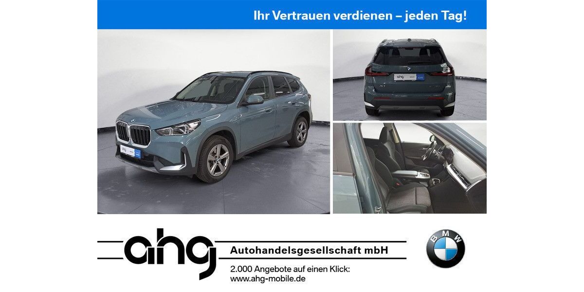 BMW X1 67.603 km 32.460 &euro; Esslingen am Neckar 73730