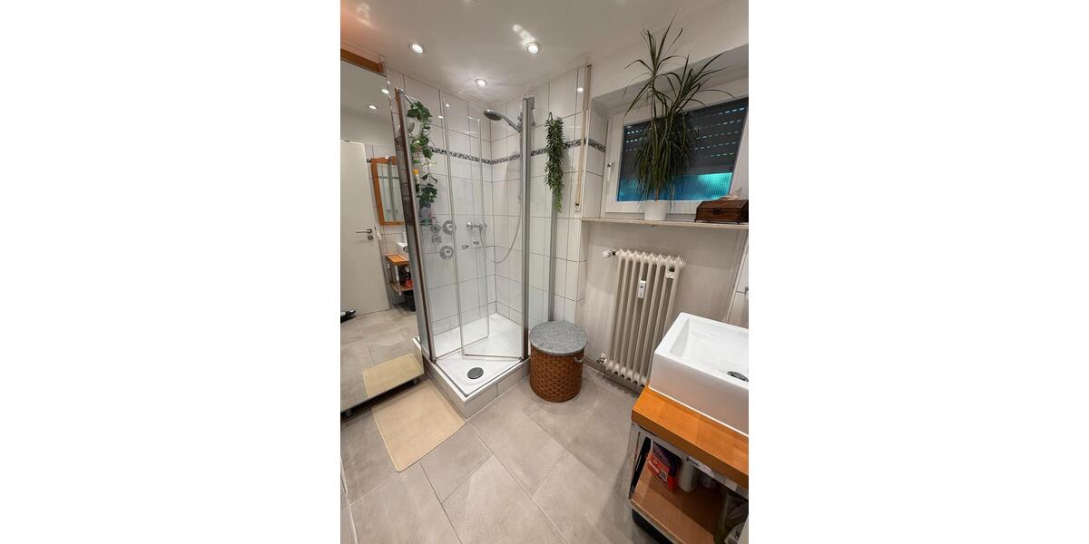 Erdgeschoßwohnung Stuttgart Feuerbach - 2 Zimmer, 52 m&sup2;, 250.000&euro; | Angebot:26975543