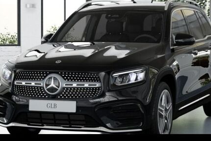 Mercedes-Benz GLB 200 9.900 km 43.990 &euro; Stuttgart 70372