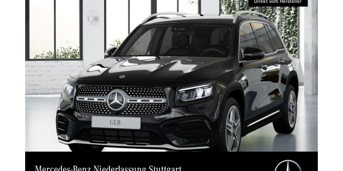 Mercedes-Benz GLB 200 9.900 km 43.990 &euro; Stuttgart 70372