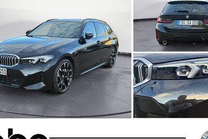BMW 320 4.950 km 43.960 &euro; Böblingen 71034