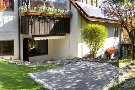 Wohnung Stuttgart Rohracker Rohracker - 5 Zimmer, 117 m&sup2;, 421.000&euro; | Angebot:27172825