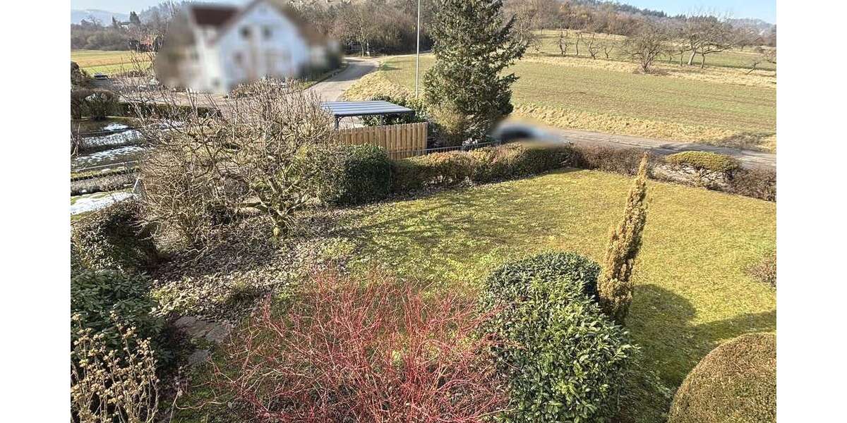 Einfamilienhaus Schorndorf - 4.5 Zimmer, 115 m&sup2;, 555.000&euro; | Angebot:25476206