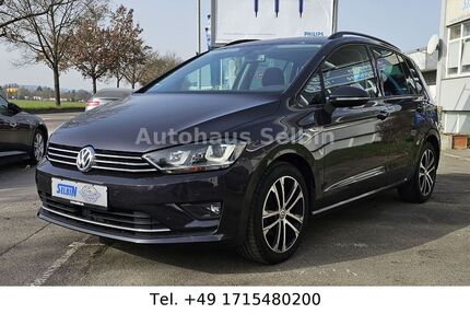VW Golf Sportsvan 134.980 km 11.900 &euro; Stuttgart 70499