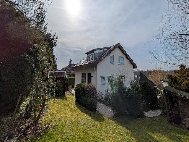 Einfamilienhaus Lichtenwald - 5 Zimmer, 160 m&sup2;, 569.000&euro; | Angebot:26586976