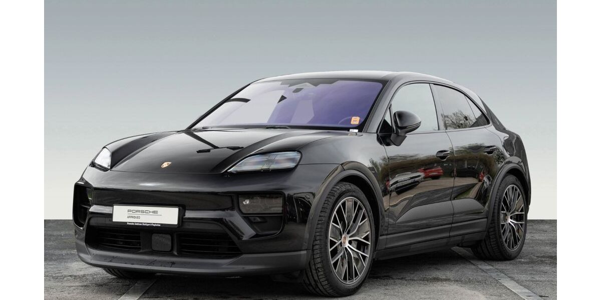 Porsche Macan 12.400 km 81.400 &euro; Filderstadt 70794