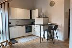 Dachgeschoßwohnung Ditzingen - 2 Zimmer, 37 m&sup2;, 1.150&euro; | Angebot:27544686